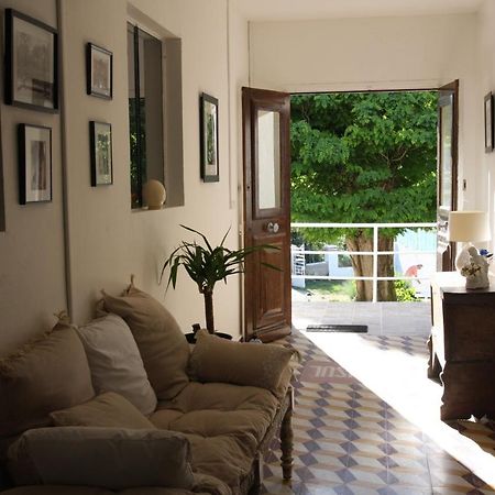 Bed and Breakfast 1Er Consul Sas A Bussinca Bocognano Exterior foto