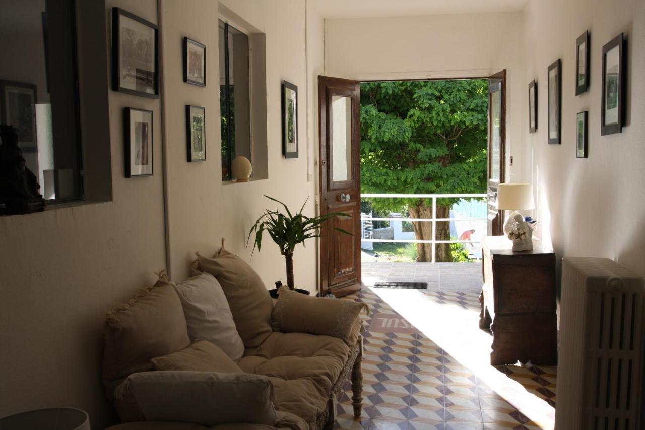 Bed and Breakfast 1Er Consul Sas A Bussinca Bocognano Exterior foto