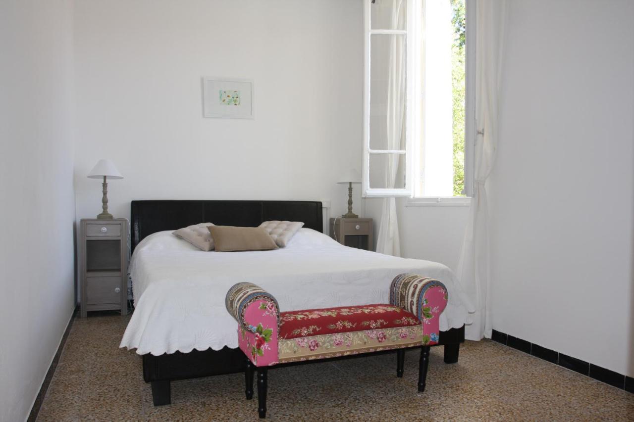 Bed and Breakfast 1Er Consul Sas A Bussinca Bocognano Exterior foto