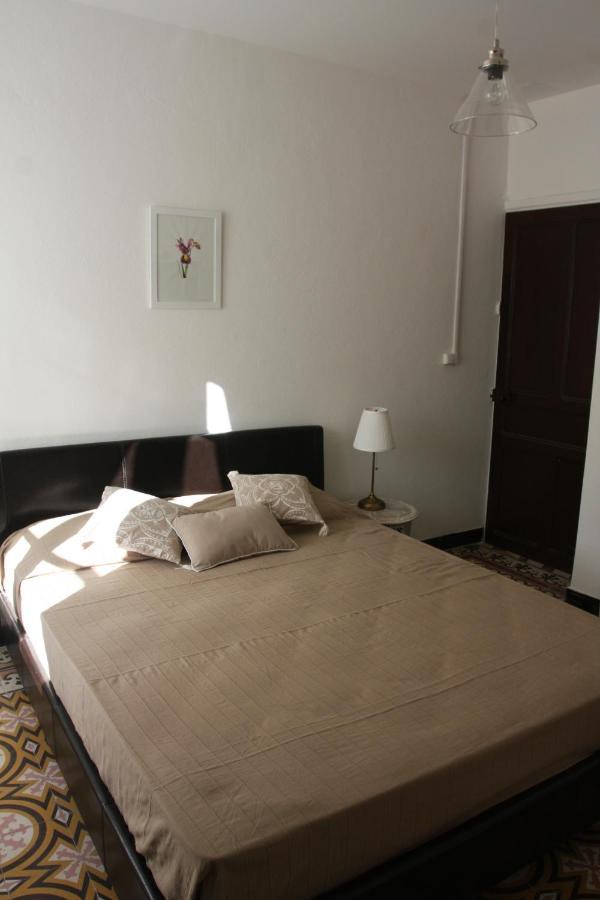 Bed and Breakfast 1Er Consul Sas A Bussinca Bocognano Exterior foto