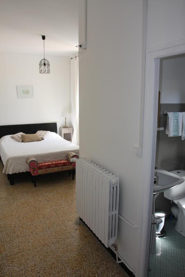 Bed and Breakfast 1Er Consul Sas A Bussinca Bocognano Exterior foto