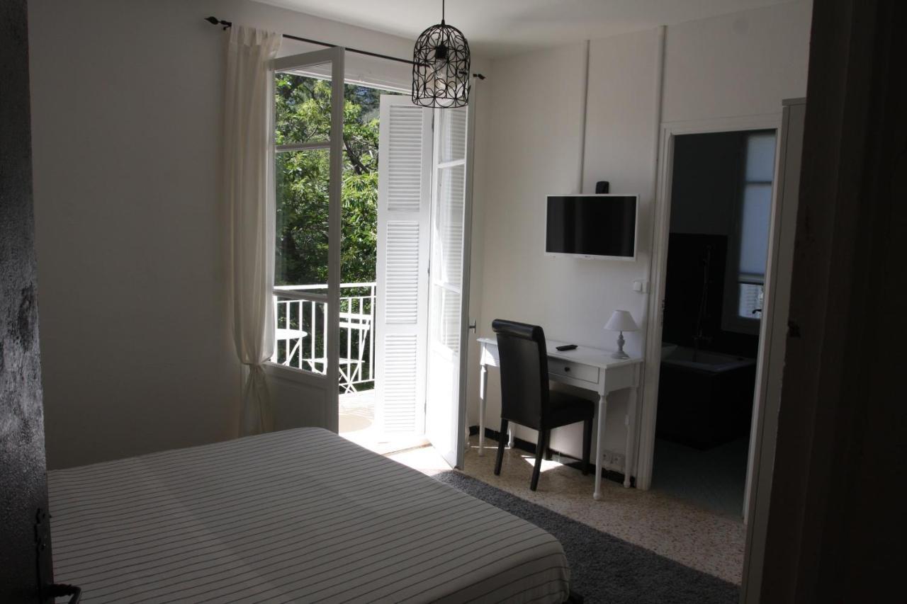 Bed and Breakfast 1Er Consul Sas A Bussinca Bocognano Exterior foto