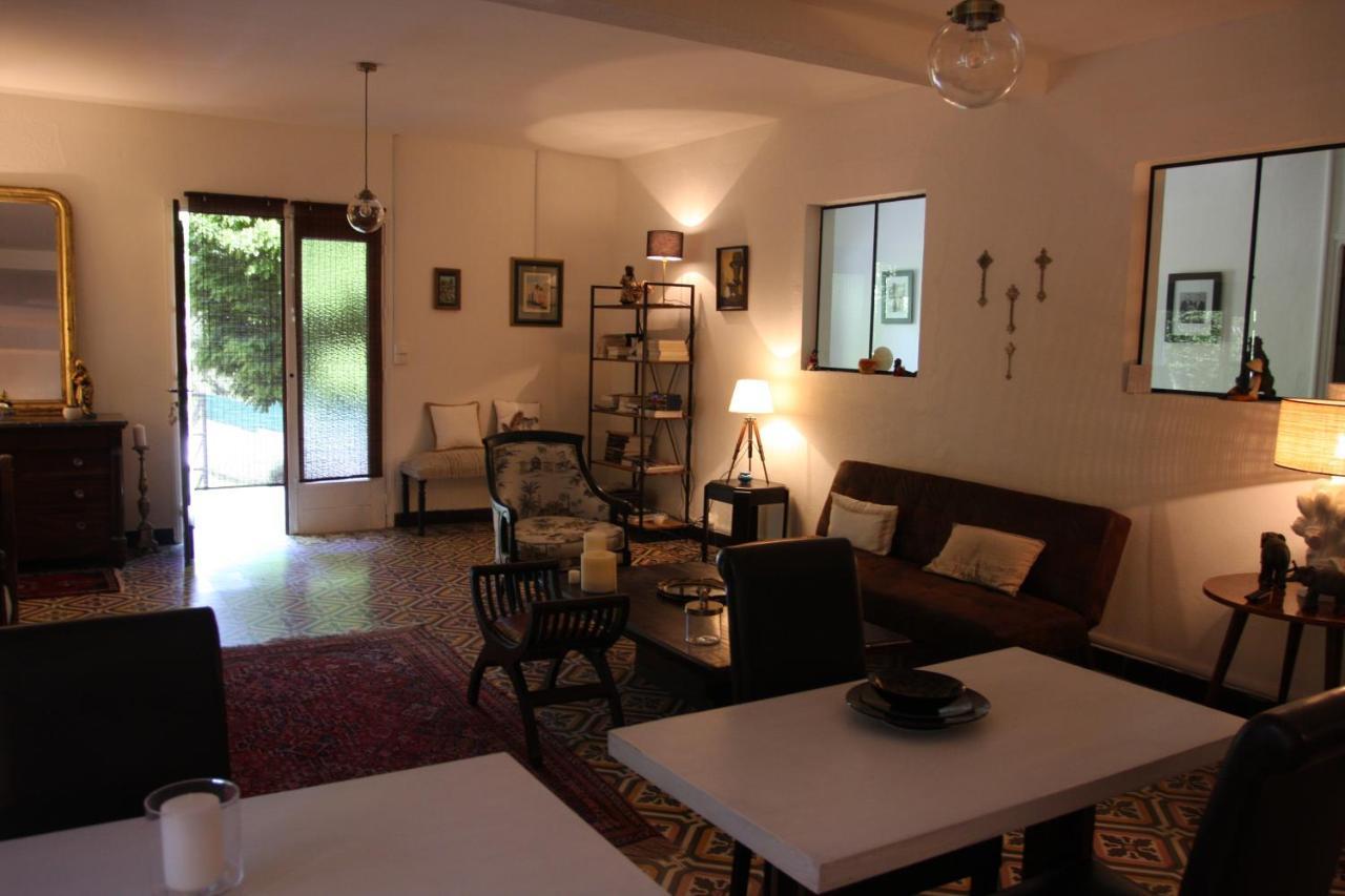 Bed and Breakfast 1Er Consul Sas A Bussinca Bocognano Exterior foto